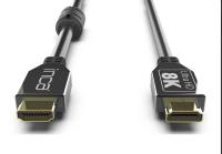 INCA IHD-21 HDMI TO HDMI 2.1V 8K 2 METRE KABLO